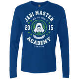 Jedi Master Academy 15 Men's Premium Long Sleeve
