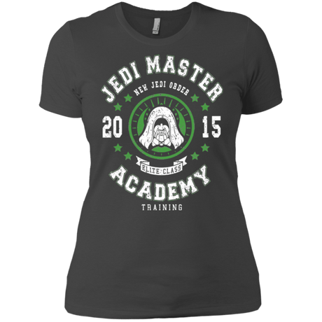 T-Shirts Heavy Metal / X-Small Jedi Master Academy 15 Women's Premium T-Shirt