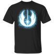 T-Shirts Black / YXS Jedi Order Emblem Youth T-Shirt
