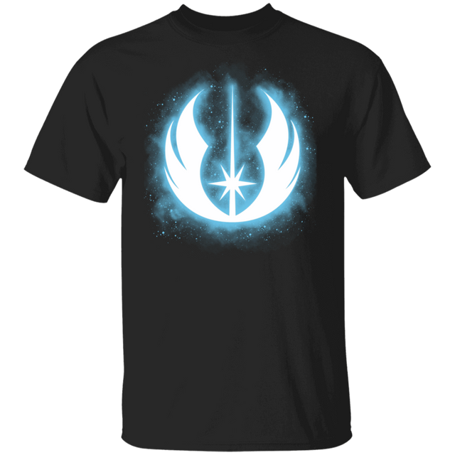 T-Shirts Black / YXS Jedi Order Emblem Youth T-Shirt