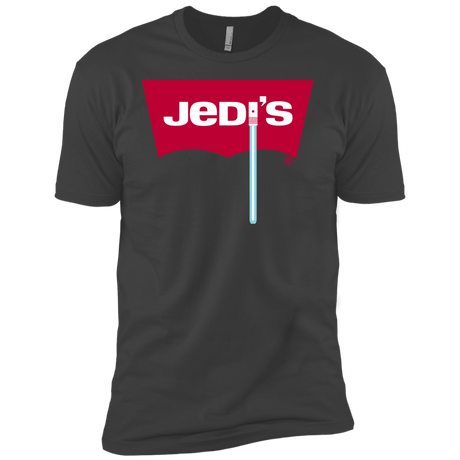 T-Shirts Heavy Metal / YXS Jedi's Boys Premium T-Shirt