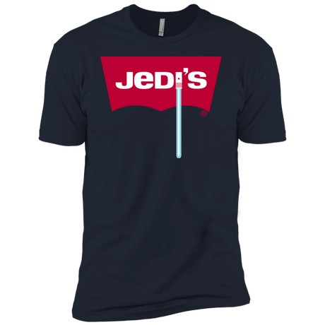 T-Shirts Midnight Navy / YXS Jedi's Boys Premium T-Shirt