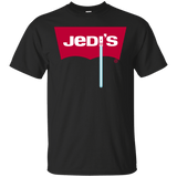 T-Shirts Black / S Jedi's T-Shirt