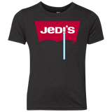 T-Shirts Vintage Black / YXS Jedi's Youth Triblend T-Shirt