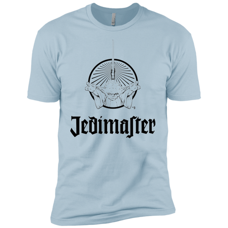 T-Shirts Light Blue / YXS Jedimaster Boys Premium T-Shirt