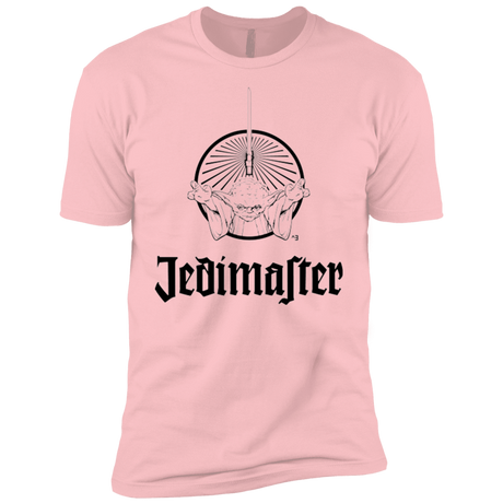 T-Shirts Light Pink / YXS Jedimaster Boys Premium T-Shirt