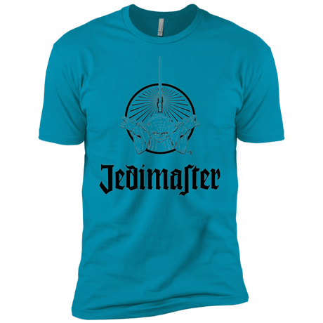 T-Shirts Turquoise / YXS Jedimaster Boys Premium T-Shirt