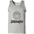 T-Shirts Ash / S Jedimaster Men's Tank Top