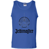 T-Shirts Royal / S Jedimaster Men's Tank Top