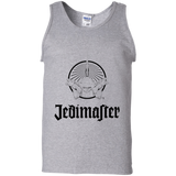 T-Shirts Sport Grey / S Jedimaster Men's Tank Top