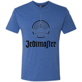 T-Shirts Vintage Royal / S Jedimaster Men's Triblend T-Shirt
