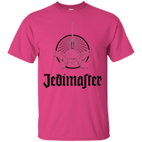 T-Shirts Heliconia / S Jedimaster T-Shirt