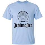 T-Shirts Light Blue / S Jedimaster T-Shirt