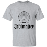 T-Shirts Sport Grey / S Jedimaster T-Shirt