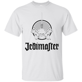 T-Shirts White / S Jedimaster T-Shirt