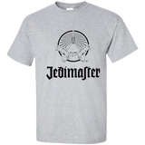 T-Shirts Sport Grey / XLT Jedimaster Tall T-Shirt