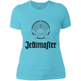 T-Shirts Cancun / X-Small Jedimaster Women's Premium T-Shirt