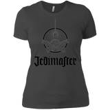 T-Shirts Heavy Metal / X-Small Jedimaster Women's Premium T-Shirt