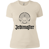 T-Shirts Ivory/ / X-Small Jedimaster Women's Premium T-Shirt