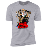T-Shirts Heather Grey / YXS Jesse Custer vs The Religion Boys Premium T-Shirt
