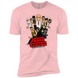 T-Shirts Light Pink / YXS Jesse Custer vs The Religion Boys Premium T-Shirt