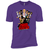 T-Shirts Purple Rush / YXS Jesse Custer vs The Religion Boys Premium T-Shirt