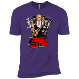 T-Shirts Purple Rush/ / X-Small Jesse Custer vs The Religion Men's Premium T-Shirt