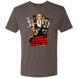 T-Shirts Macchiato / S Jesse Custer vs The Religion Men's Triblend T-Shirt
