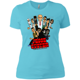 T-Shirts Cancun / X-Small Jesse Custer vs The Religion Women's Premium T-Shirt