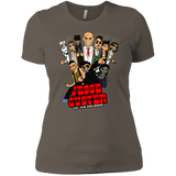 T-Shirts Warm Grey / X-Small Jesse Custer vs The Religion Women's Premium T-Shirt