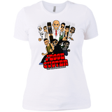 T-Shirts White / X-Small Jesse Custer vs The Religion Women's Premium T-Shirt