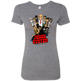 T-Shirts Premium Heather / S Jesse Custer vs The Religion Women's Triblend T-Shirt