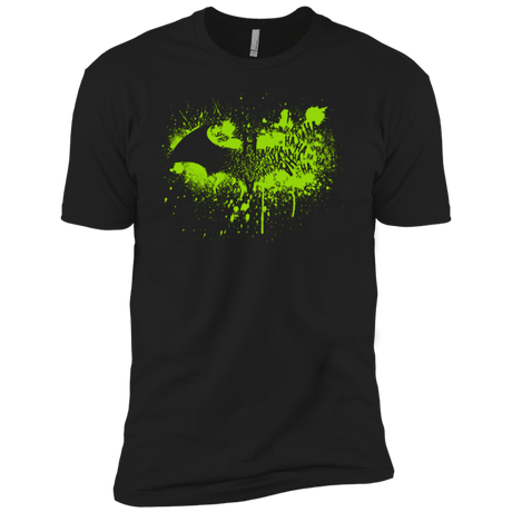 T-Shirts Black / YXS Jester Night Boys Premium T-Shirt