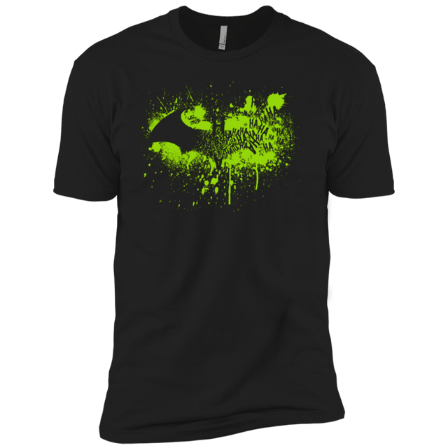 T-Shirts Black / YXS Jester Night Boys Premium T-Shirt