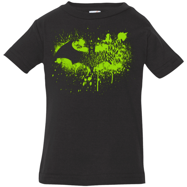 T-Shirts Black / 6 Months Jester Night Infant Premium T-Shirt