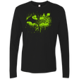 T-Shirts Black / Small Jester Night Men's Premium Long Sleeve