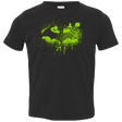 T-Shirts Black / 2T Jester Night Toddler Premium T-Shirt