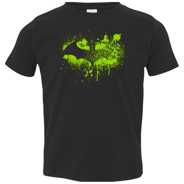 T-Shirts Black / 2T Jester Night Toddler Premium T-Shirt