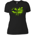T-Shirts Black / X-Small Jester Night Women's Premium T-Shirt