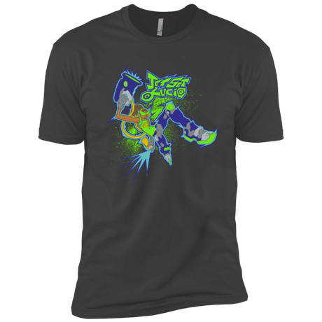 T-Shirts Heavy Metal / YXS Jet Set Lucio Boys Premium T-Shirt