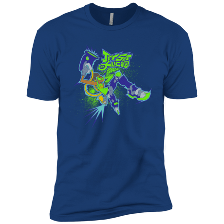 T-Shirts Royal / YXS Jet Set Lucio Boys Premium T-Shirt