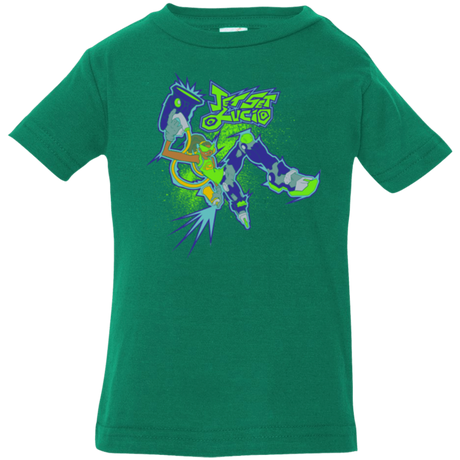 T-Shirts Kelly / 6 Months Jet Set Lucio Infant PremiumT-Shirt