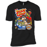 T-Shirts Black / YXS Jiggy Crisp Cereal Boys Premium T-Shirt
