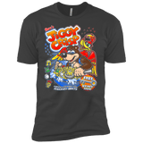 T-Shirts Heavy Metal / YXS Jiggy Crisp Cereal Boys Premium T-Shirt