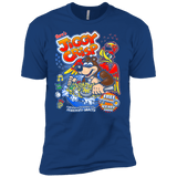 T-Shirts Royal / YXS Jiggy Crisp Cereal Boys Premium T-Shirt