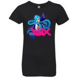T-Shirts Black / YXS Jinx Girls Premium T-Shirt