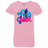T-Shirts Light Pink / YXS Jinx Girls Premium T-Shirt