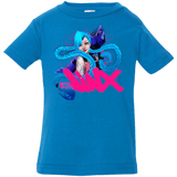 T-Shirts Cobalt / 6 Months Jinx Infant PremiumT-Shirt