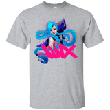 T-Shirts Sport Grey / Small Jinx T-Shirt