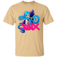 T-Shirts Vegas Gold / Small Jinx T-Shirt